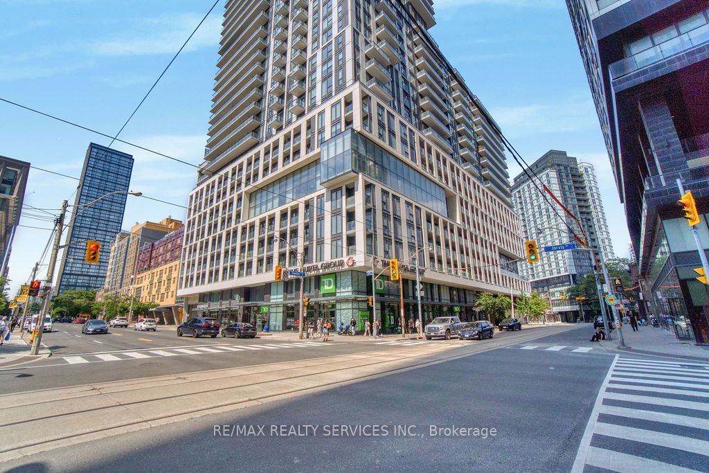 #1909 - 251 Jarvis Street Property Photo 23