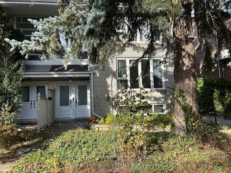 286 Glenforest Road Property Photo