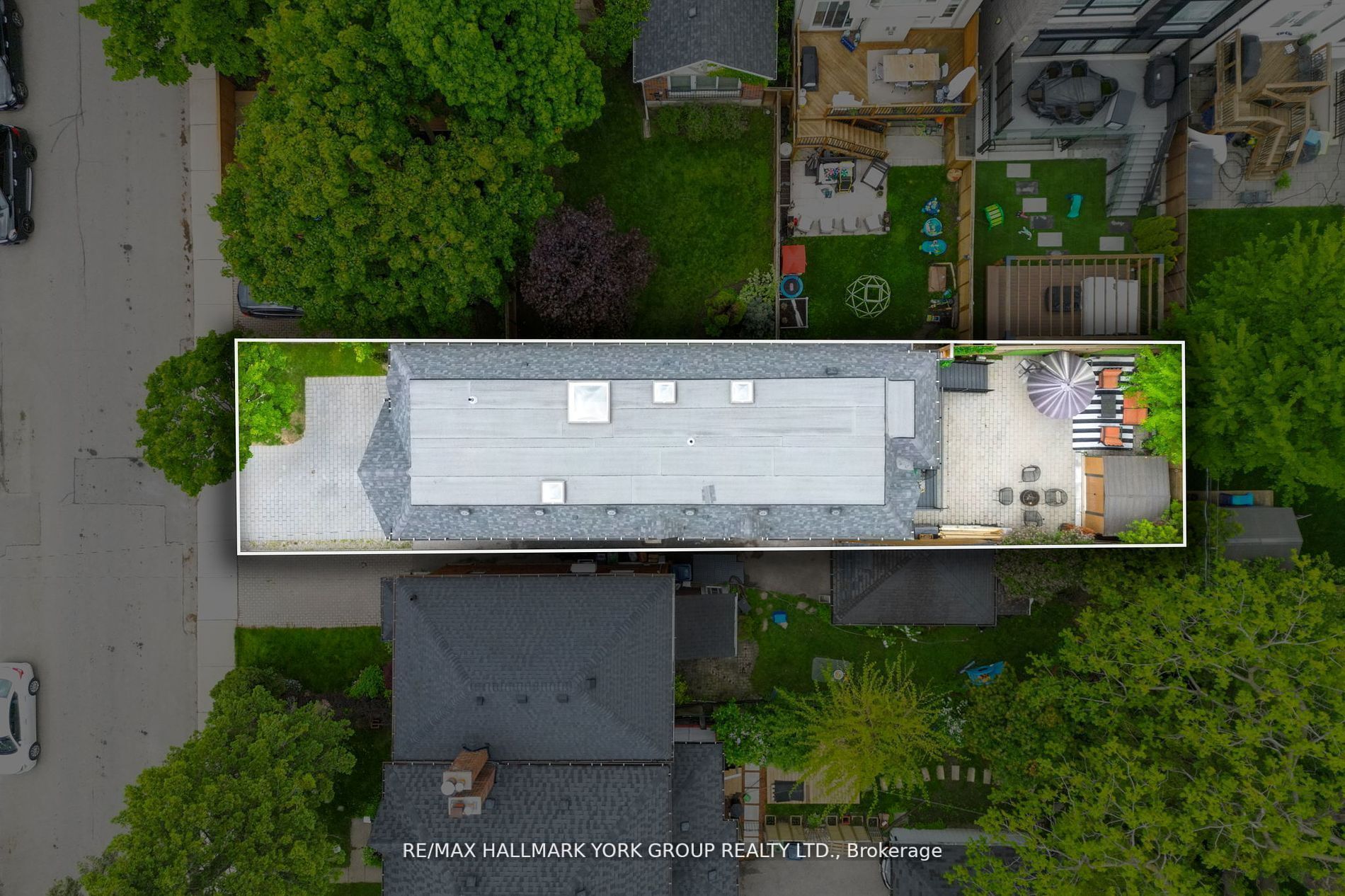 100 Roe Avenue Property Photo 44