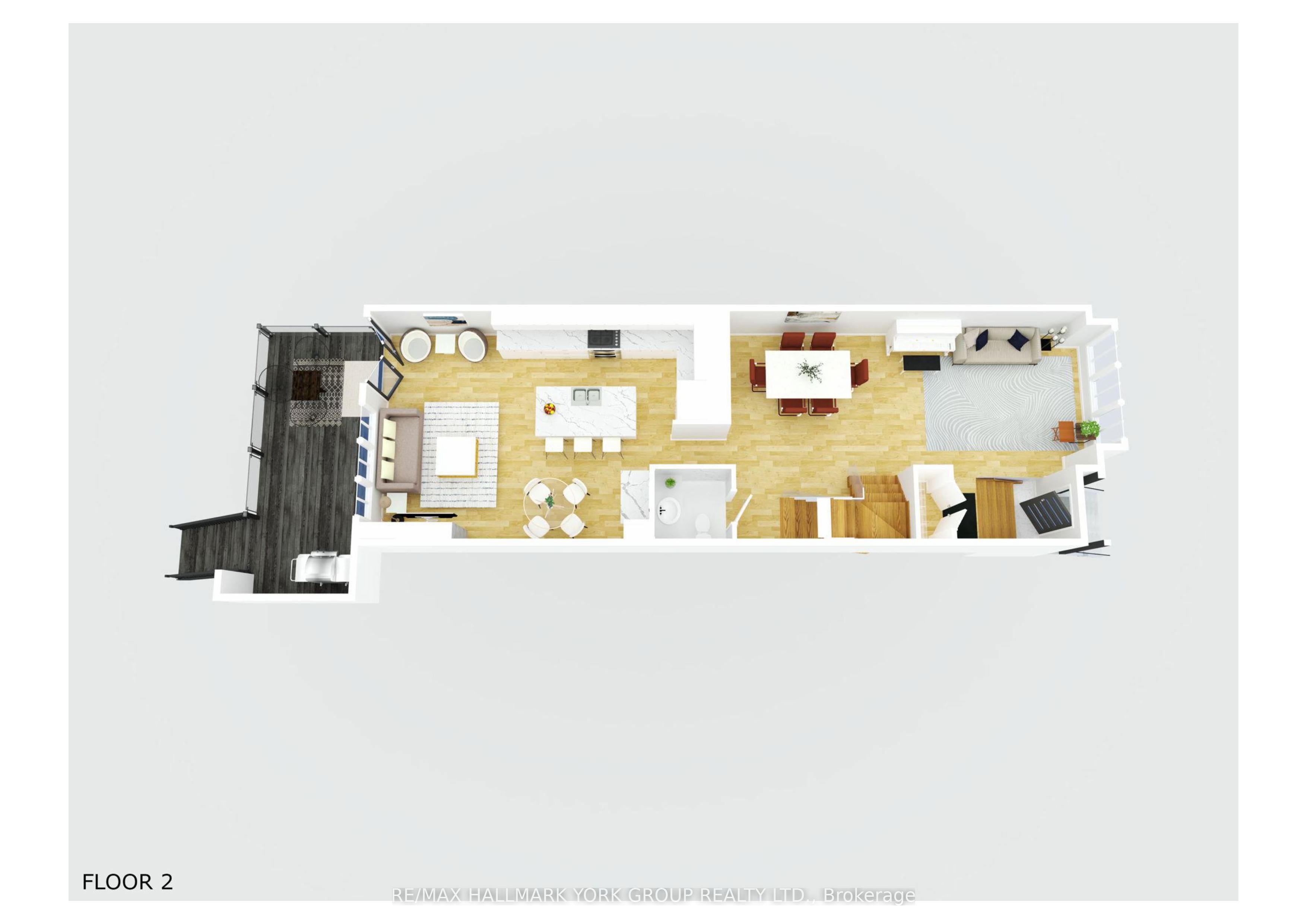 100 Roe Avenue Property Photo 46
