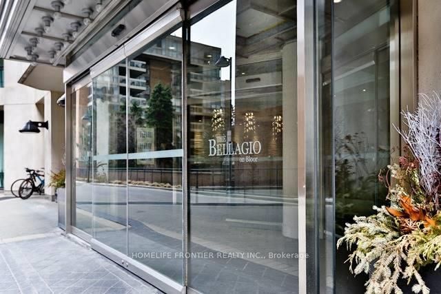 #504 - 300 Bloor Street Property Photo