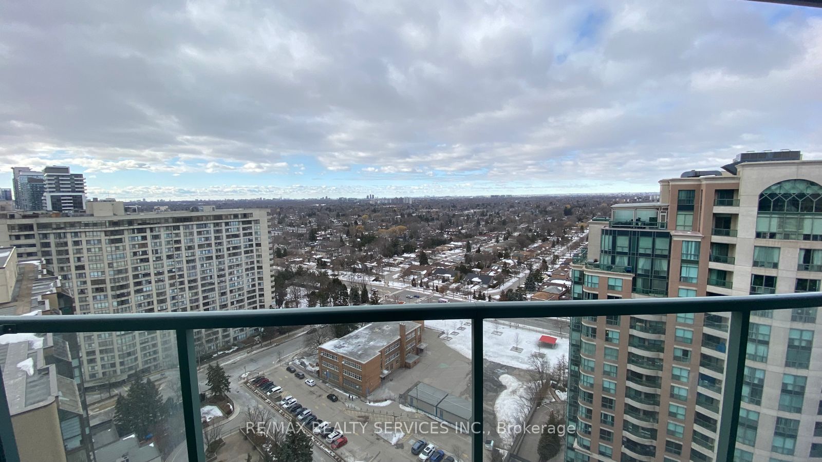 #2307 - 5500 Yonge Street Property Photo 12