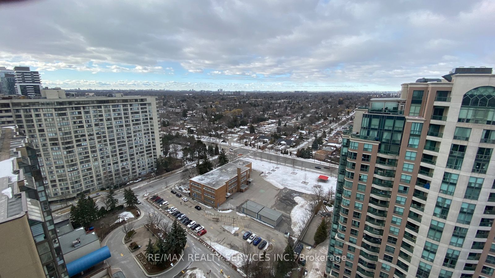 #2307 - 5500 Yonge Street Property Photo 13