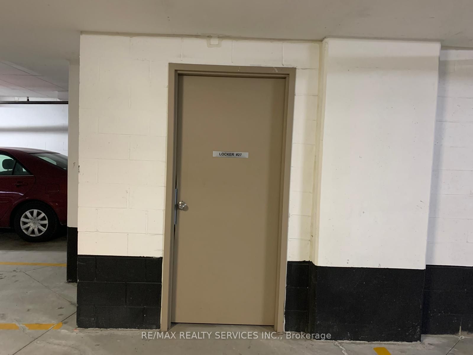 #2307 - 5500 Yonge Street Property Photo 19
