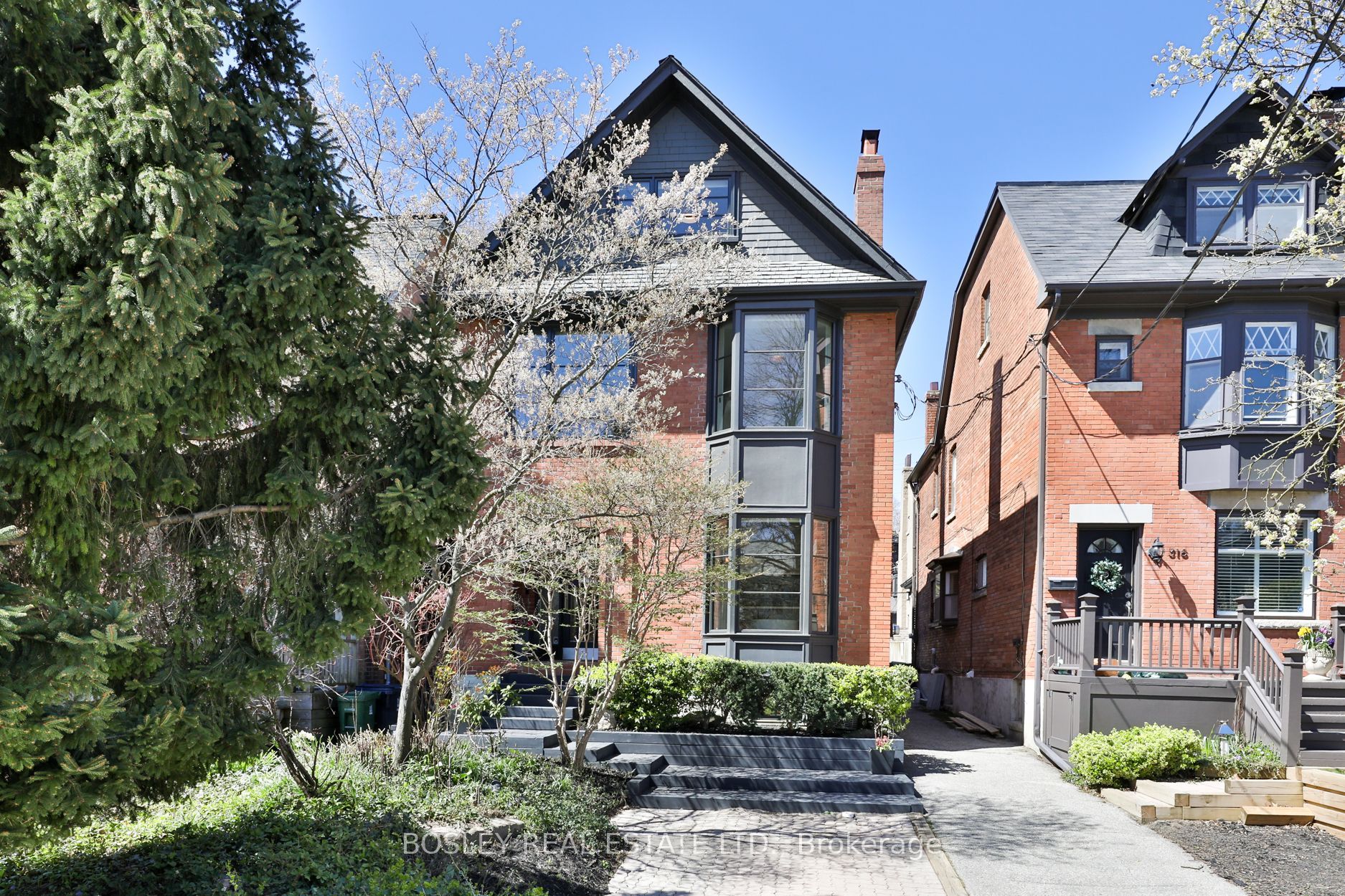 314 Glen Road Property Photo