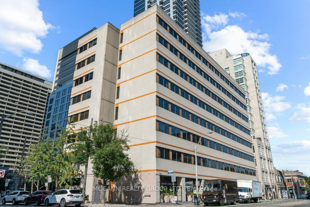 #502 - 600 Sherbourne Street Property Photo 1