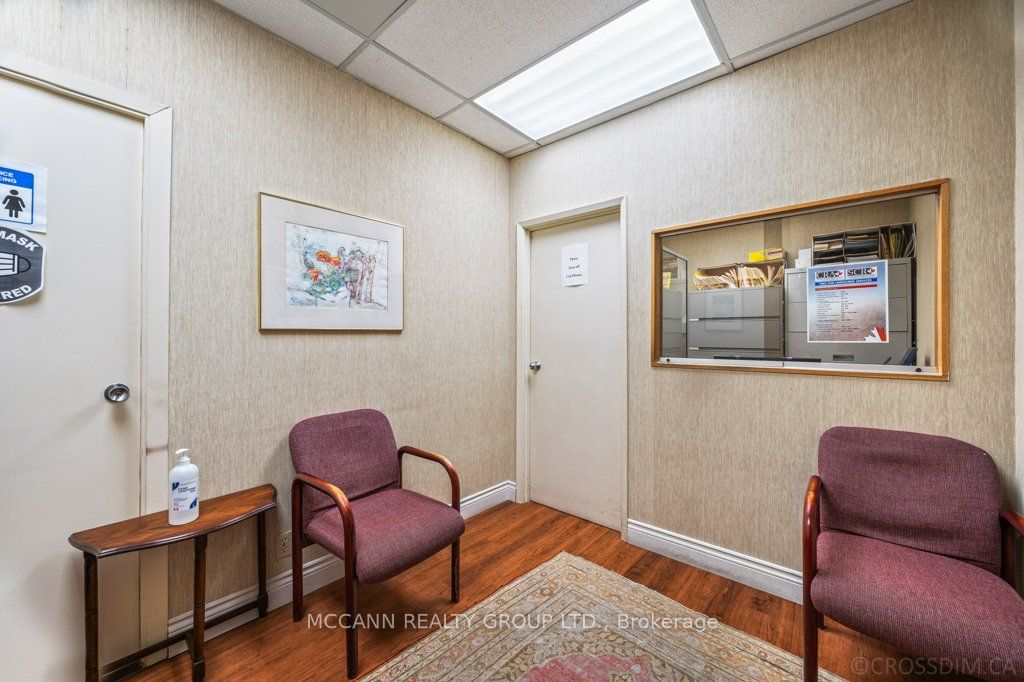 #502 - 600 Sherbourne Street Property Photo 3