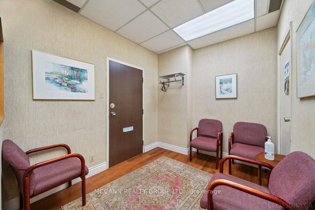 #502 - 600 Sherbourne Street Property Photo 4