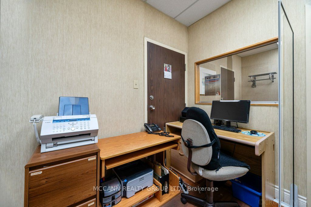 #502 - 600 Sherbourne Street Property Photo 5