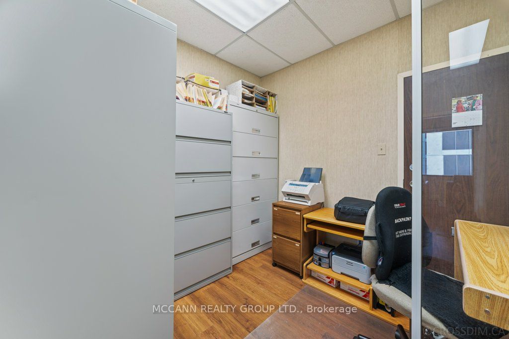 #502 - 600 Sherbourne Street Property Photo 6