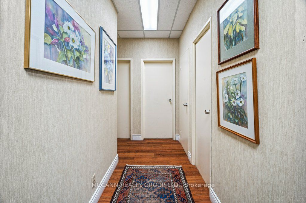 #502 - 600 Sherbourne Street Property Photo 7