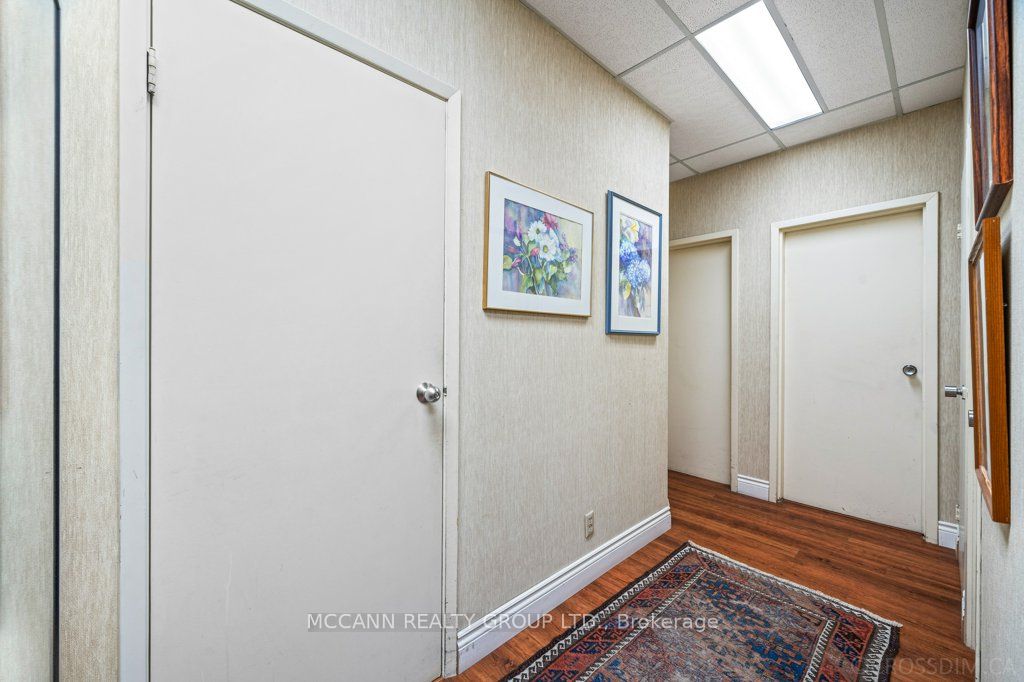 #502 - 600 Sherbourne Street Property Photo 8