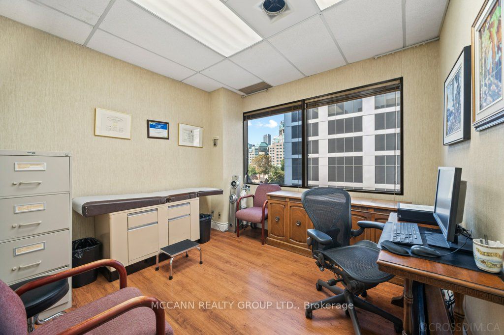 #502 - 600 Sherbourne Street Property Photo 10