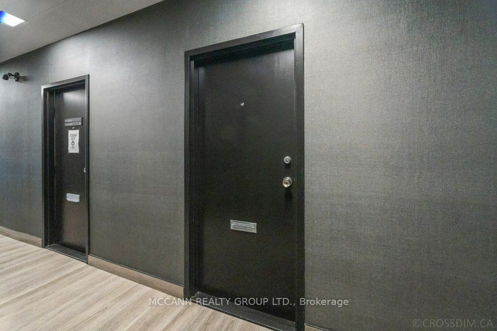 #502 - 600 Sherbourne Street Property Photo 14