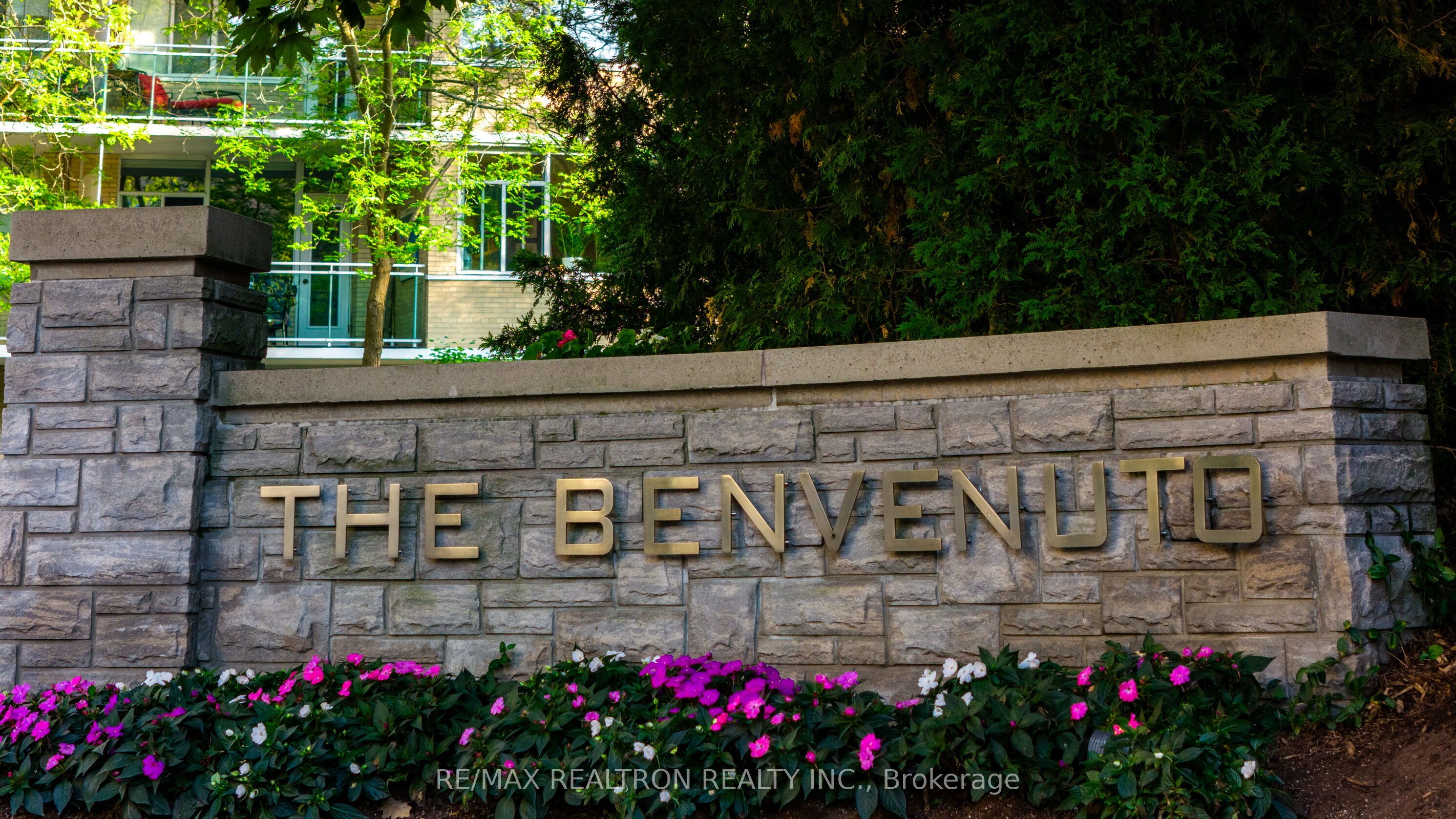 #224 - 1 Benvenuto Place Property Photo 1