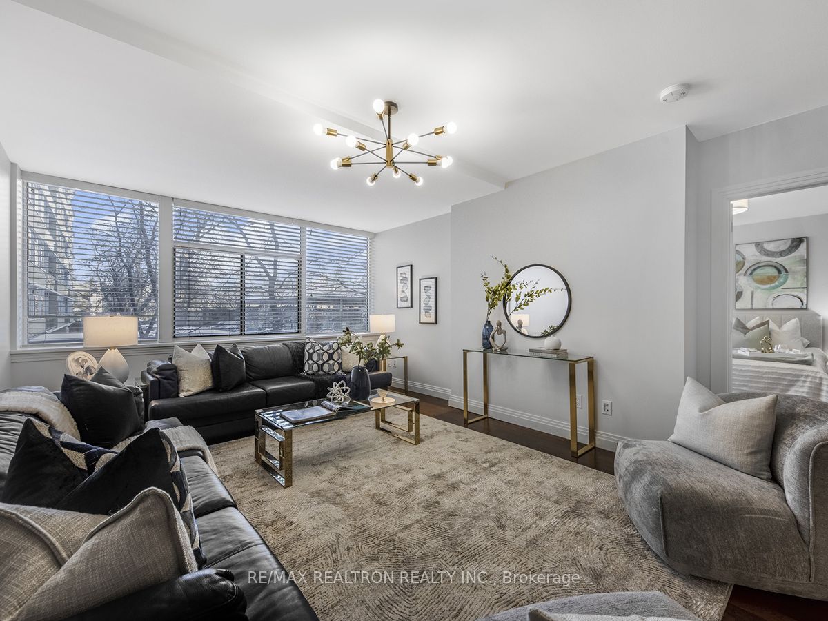 #224 - 1 Benvenuto Place Property Photo 6