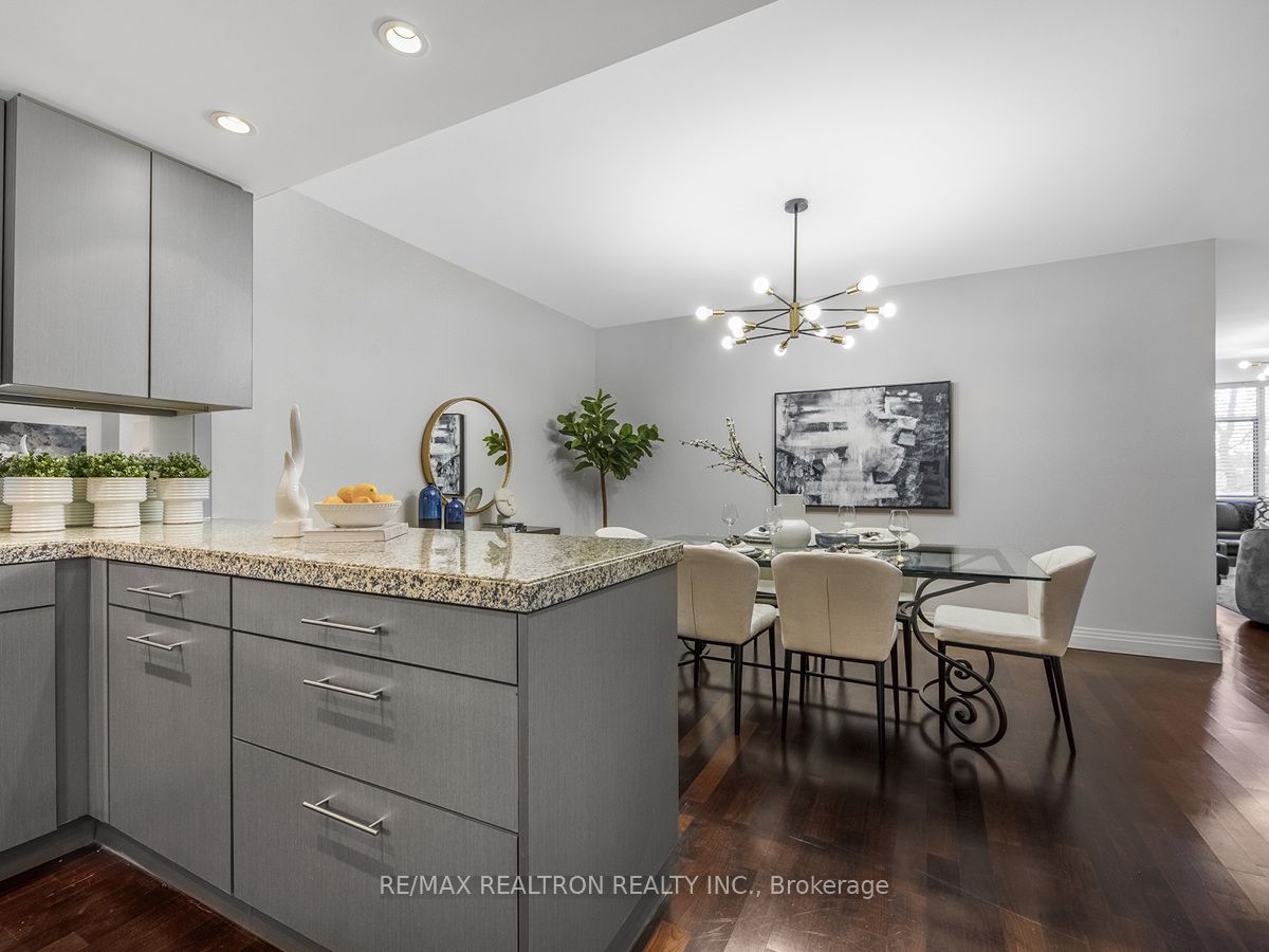 #224 - 1 Benvenuto Place Property Photo 11