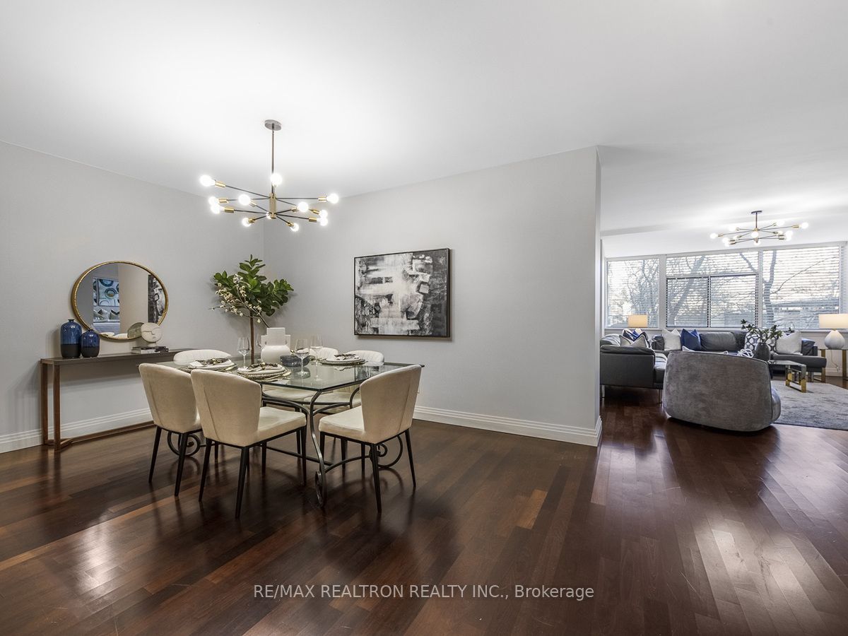#224 - 1 Benvenuto Place Property Photo 12