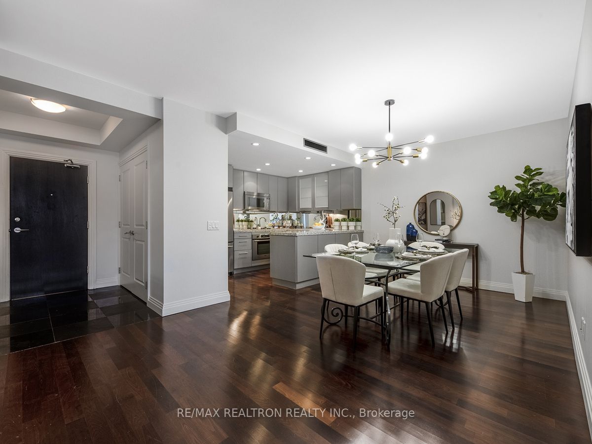 #224 - 1 Benvenuto Place Property Photo 14