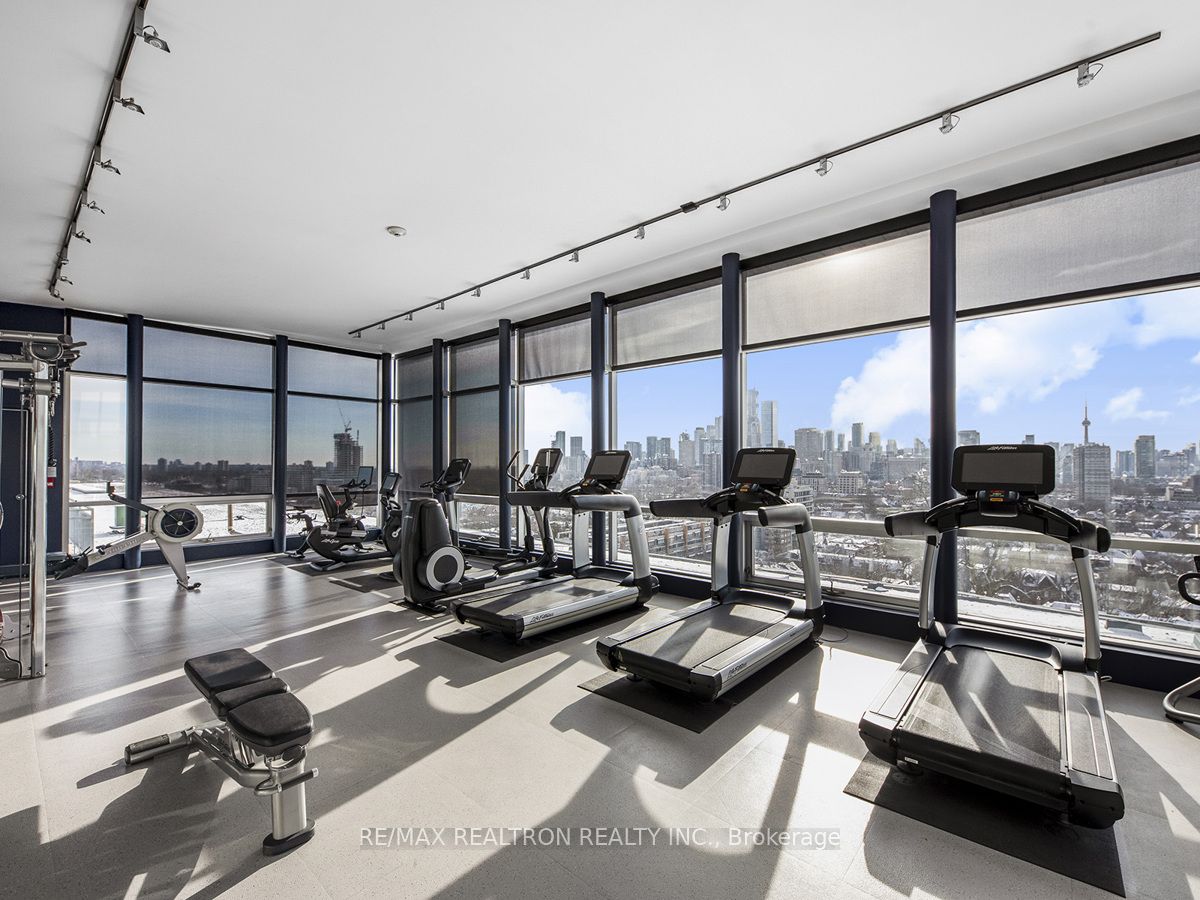 #224 - 1 Benvenuto Place Property Photo 27
