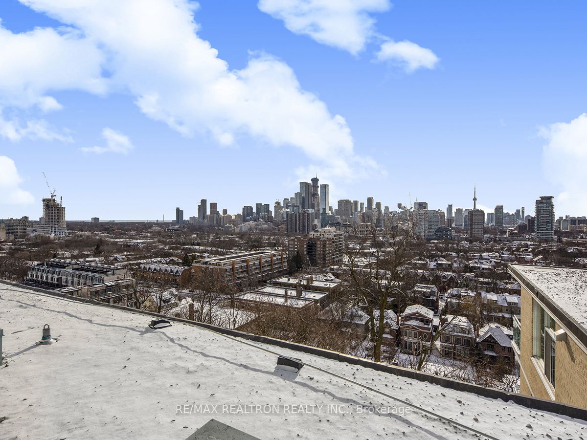 #224 - 1 Benvenuto Place Property Photo 29