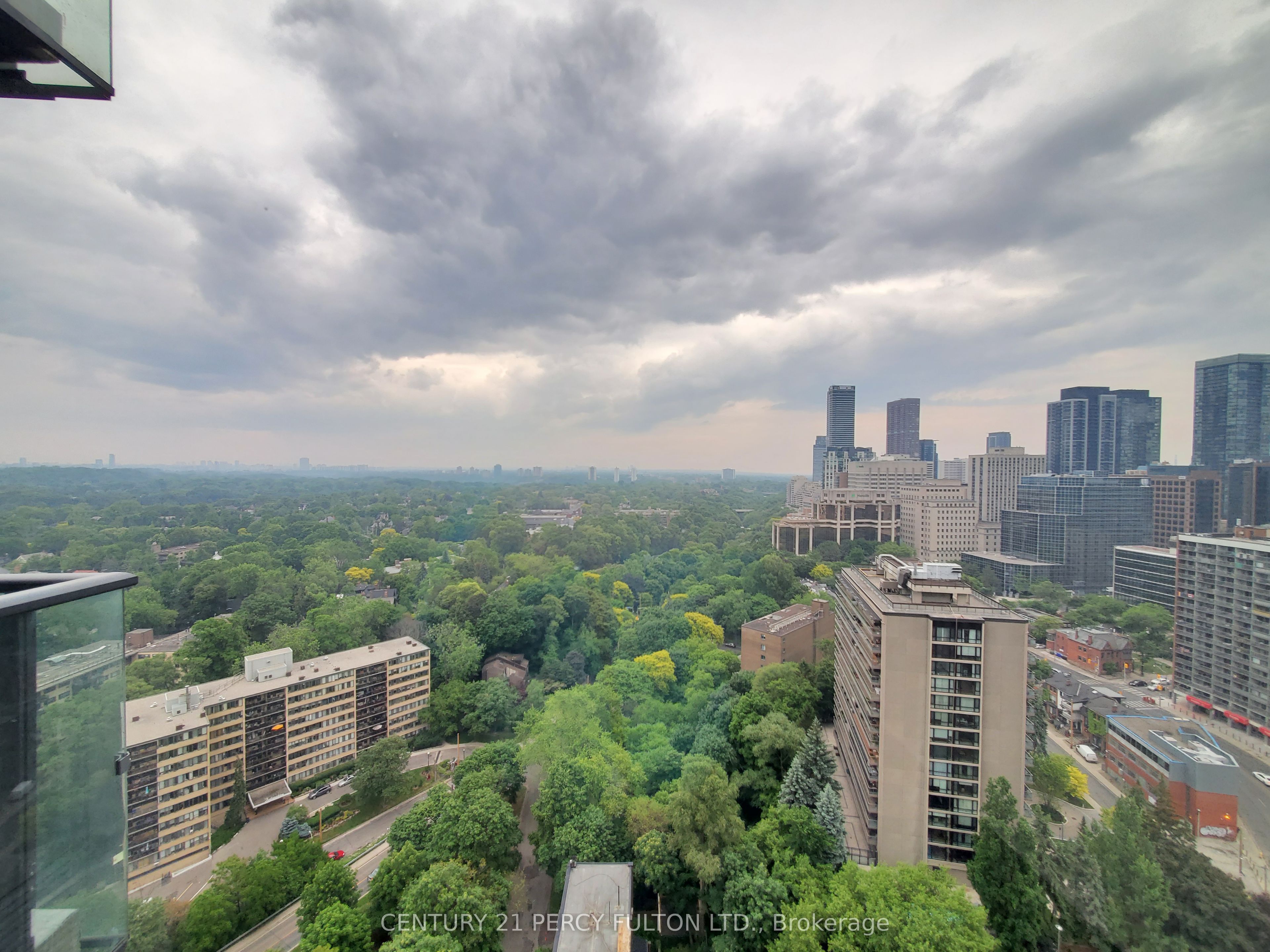 #2606 - 825 Church Street Property Photo
