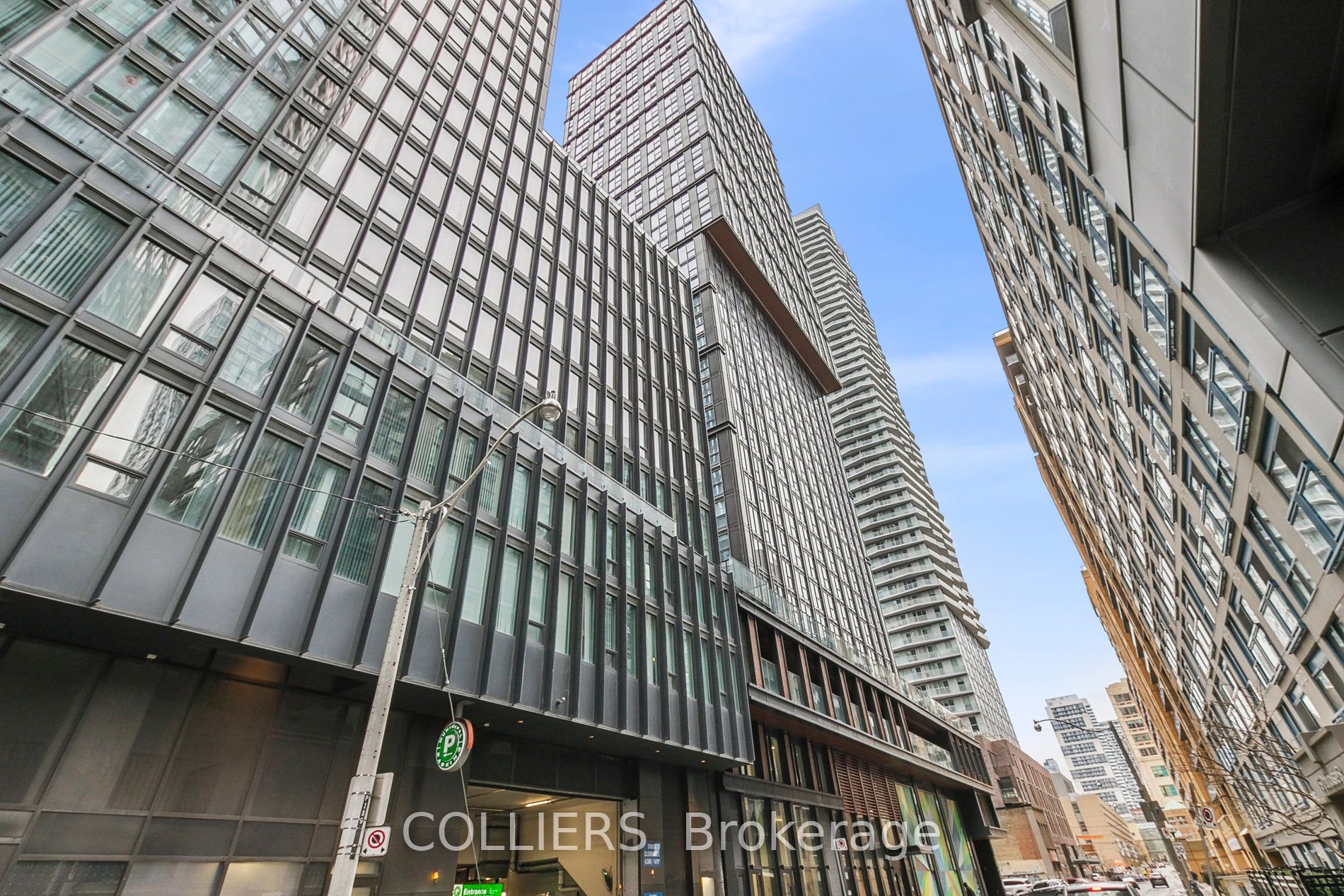 #200 - 80 Dalhousie Street Property Photo 1