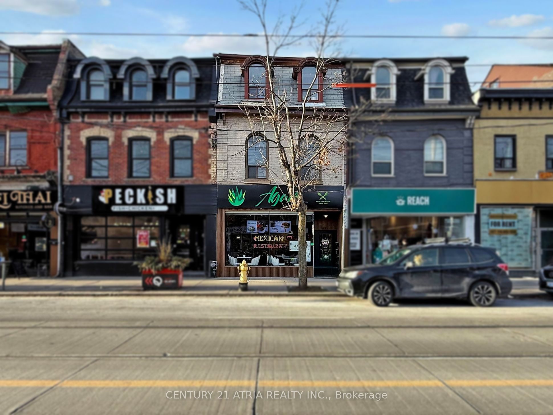 636 Queen Street Property Photo 14