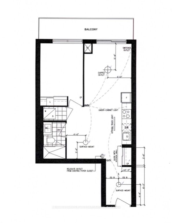 101 Erskine Avenue 2805 Property Photo 3