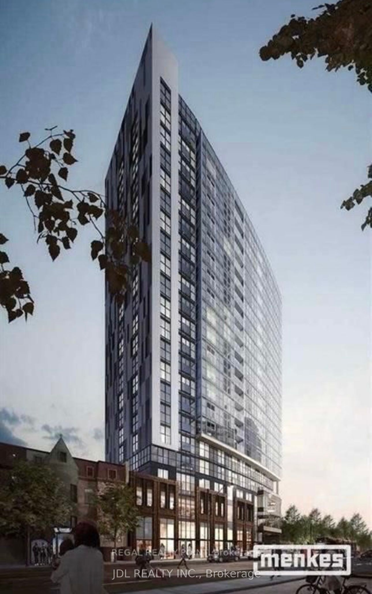 #2012 - 219 Dundas Street Property Photo