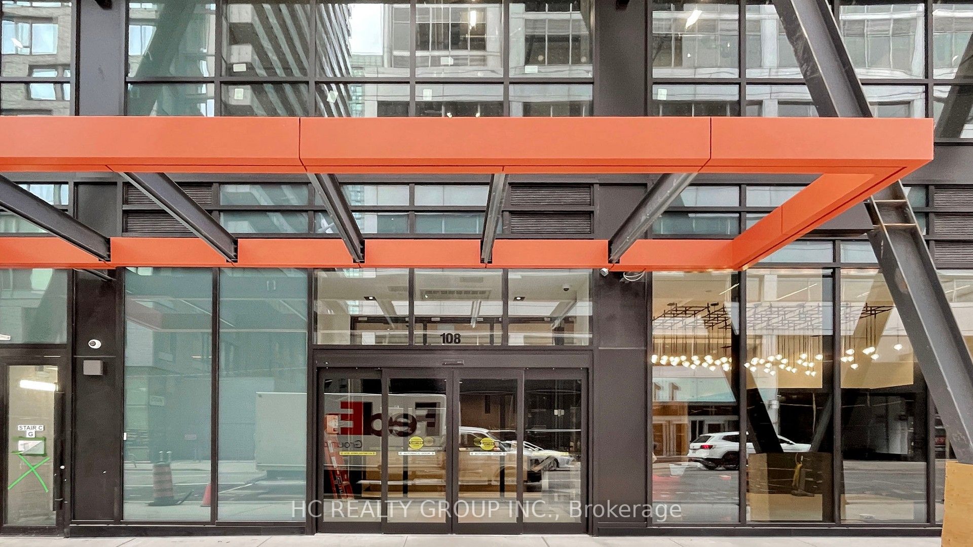 #4105 - 108 Peter Street Property Photo