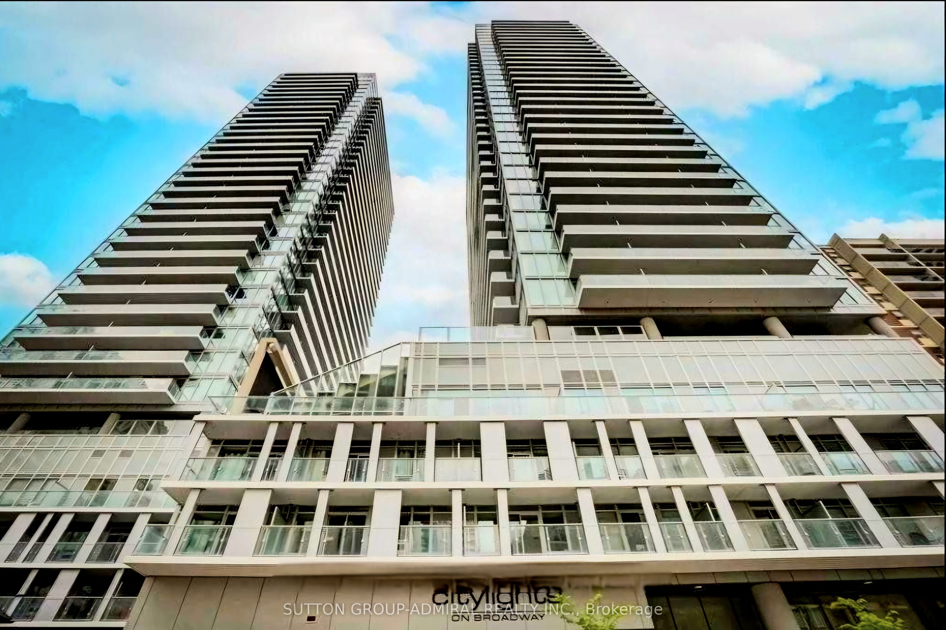 #1009 - 195 Redpath Avenue Property Photo