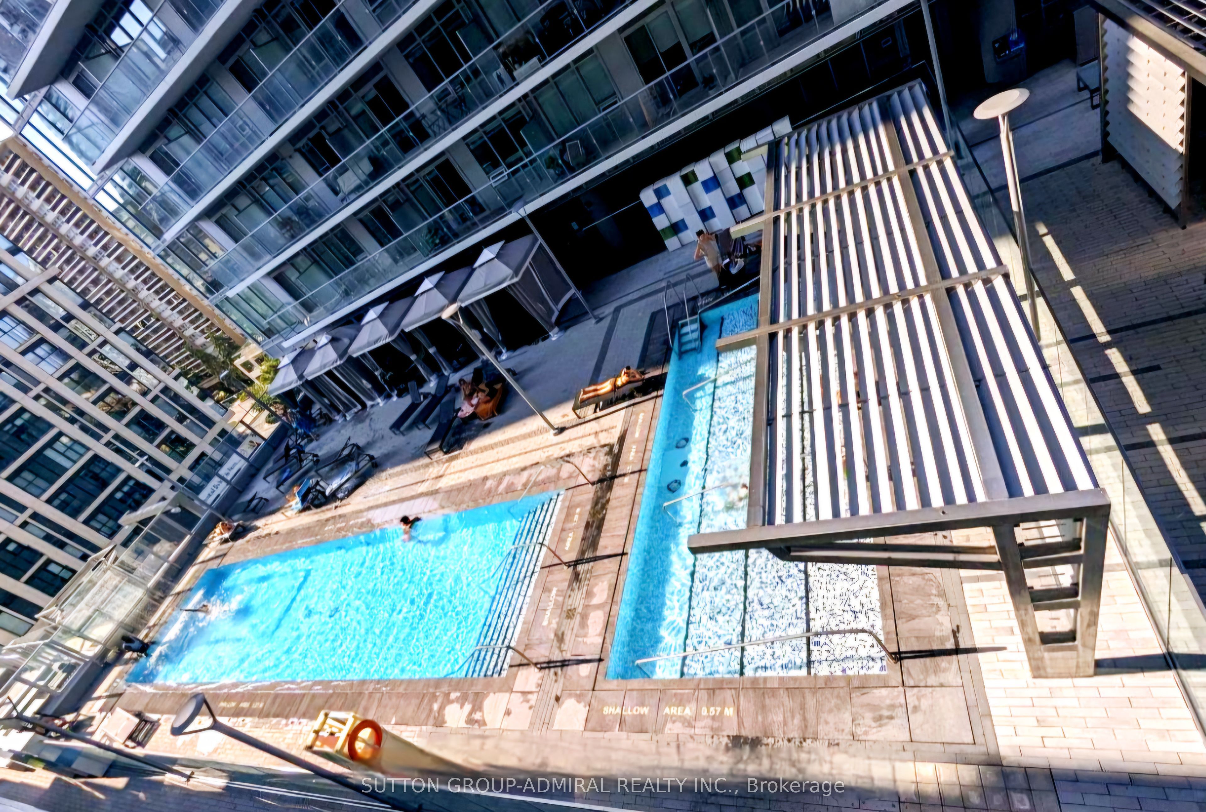 #1009 - 195 Redpath Avenue Property Photo 5