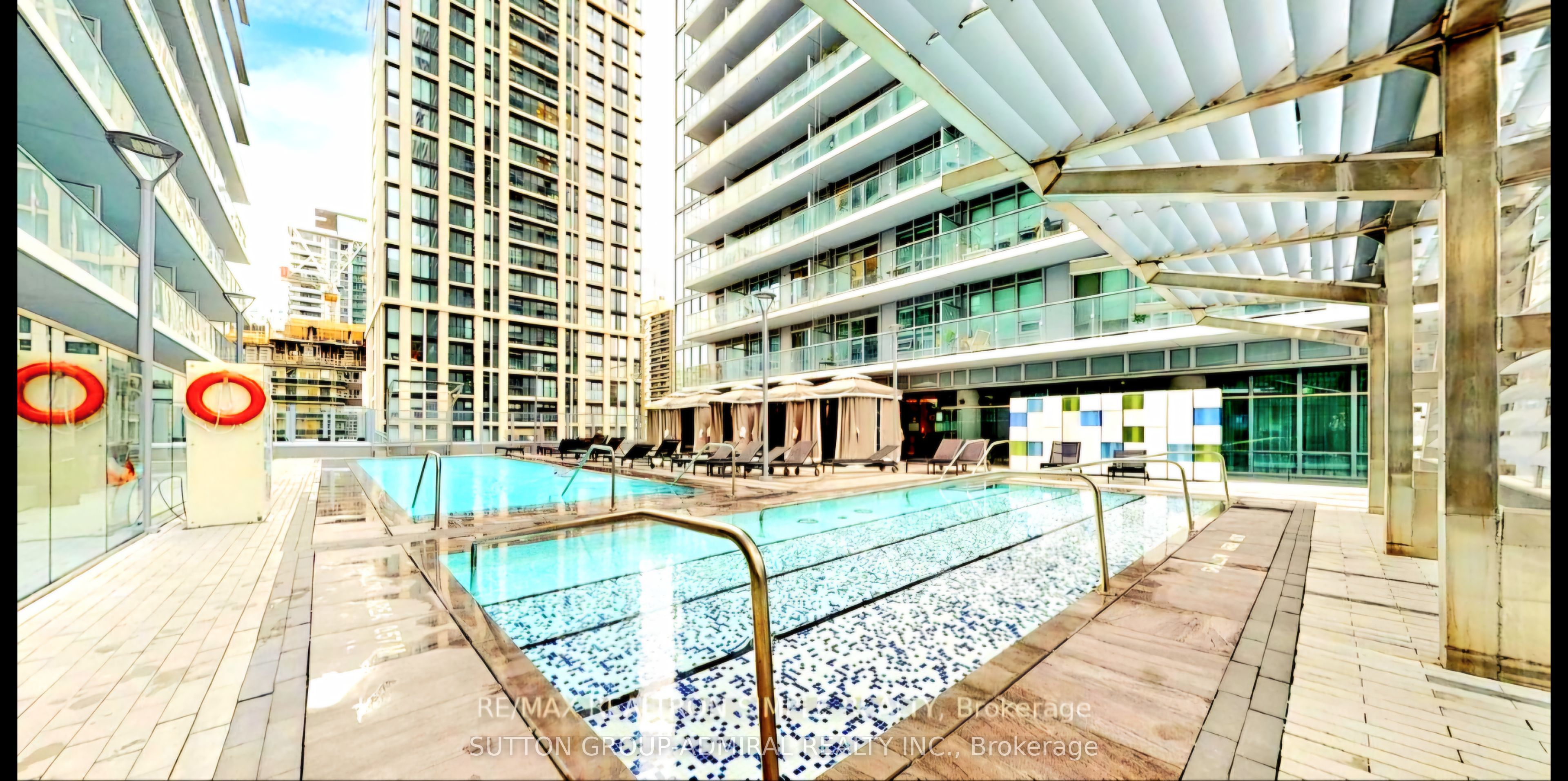 #1009 - 195 Redpath Avenue Property Photo 6