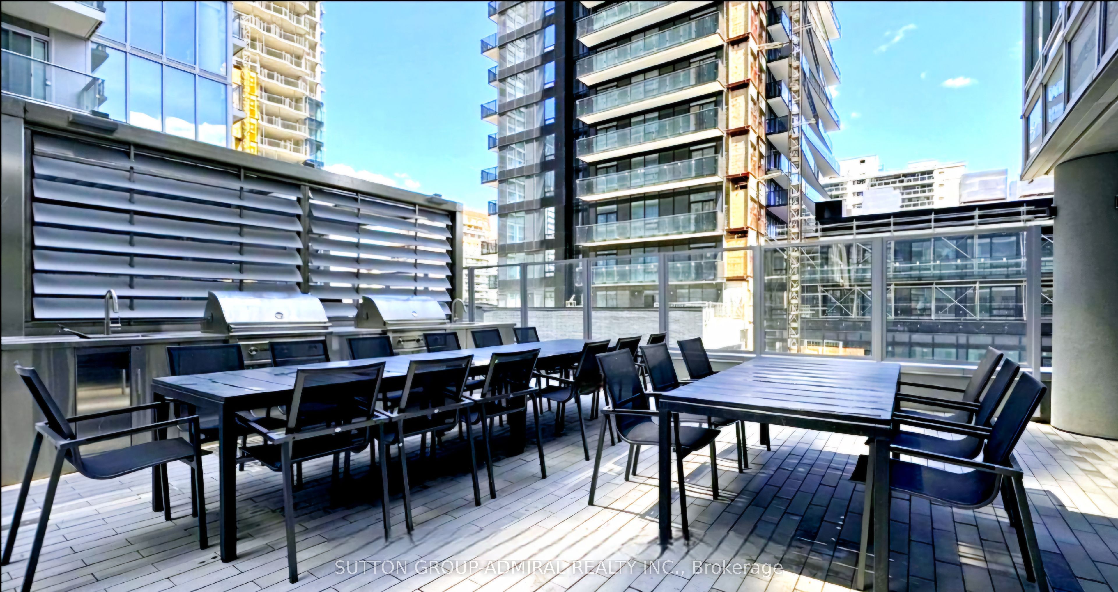 #1009 - 195 Redpath Avenue Property Photo 7