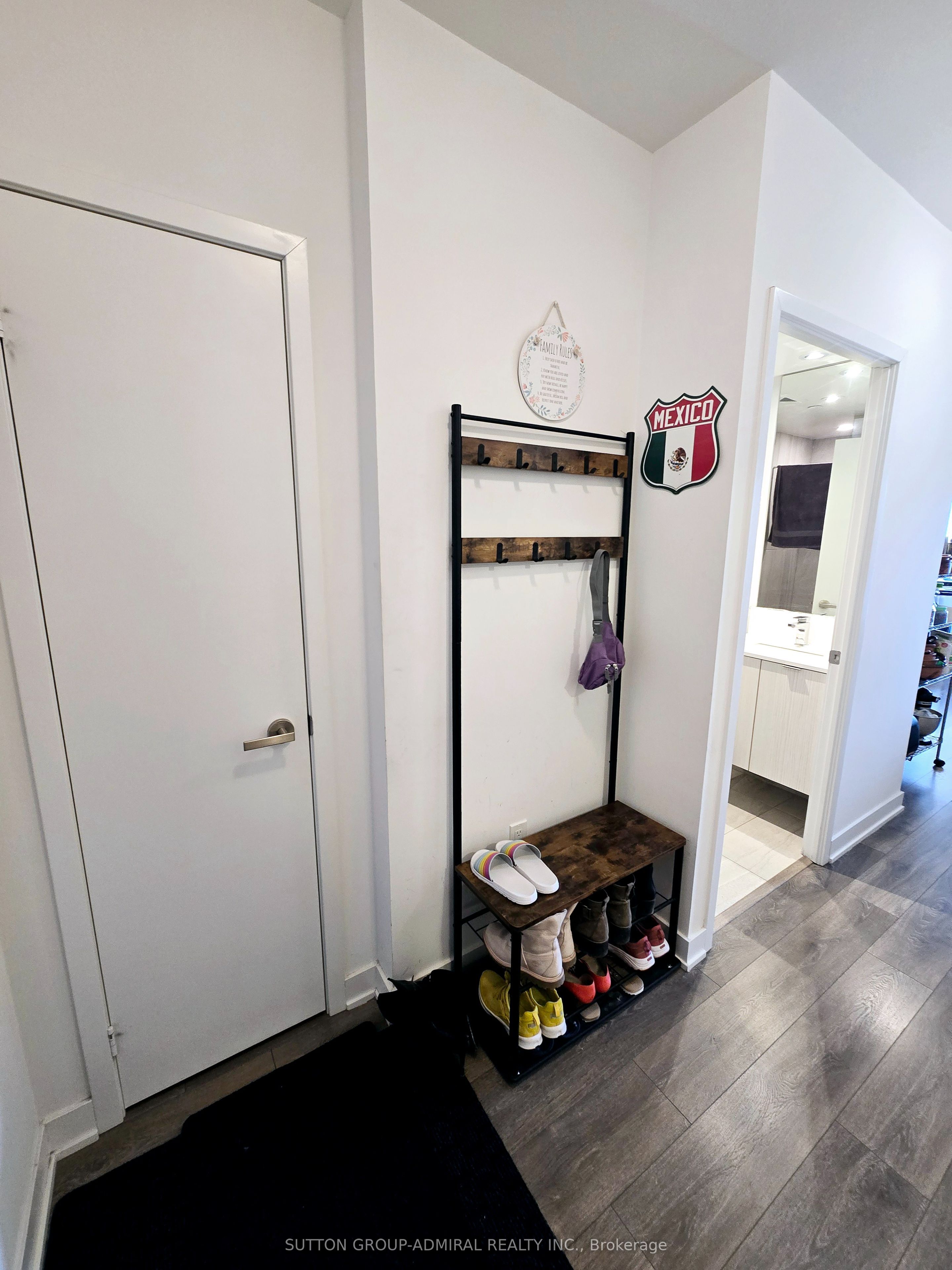 #1009 - 195 Redpath Avenue Property Photo 19