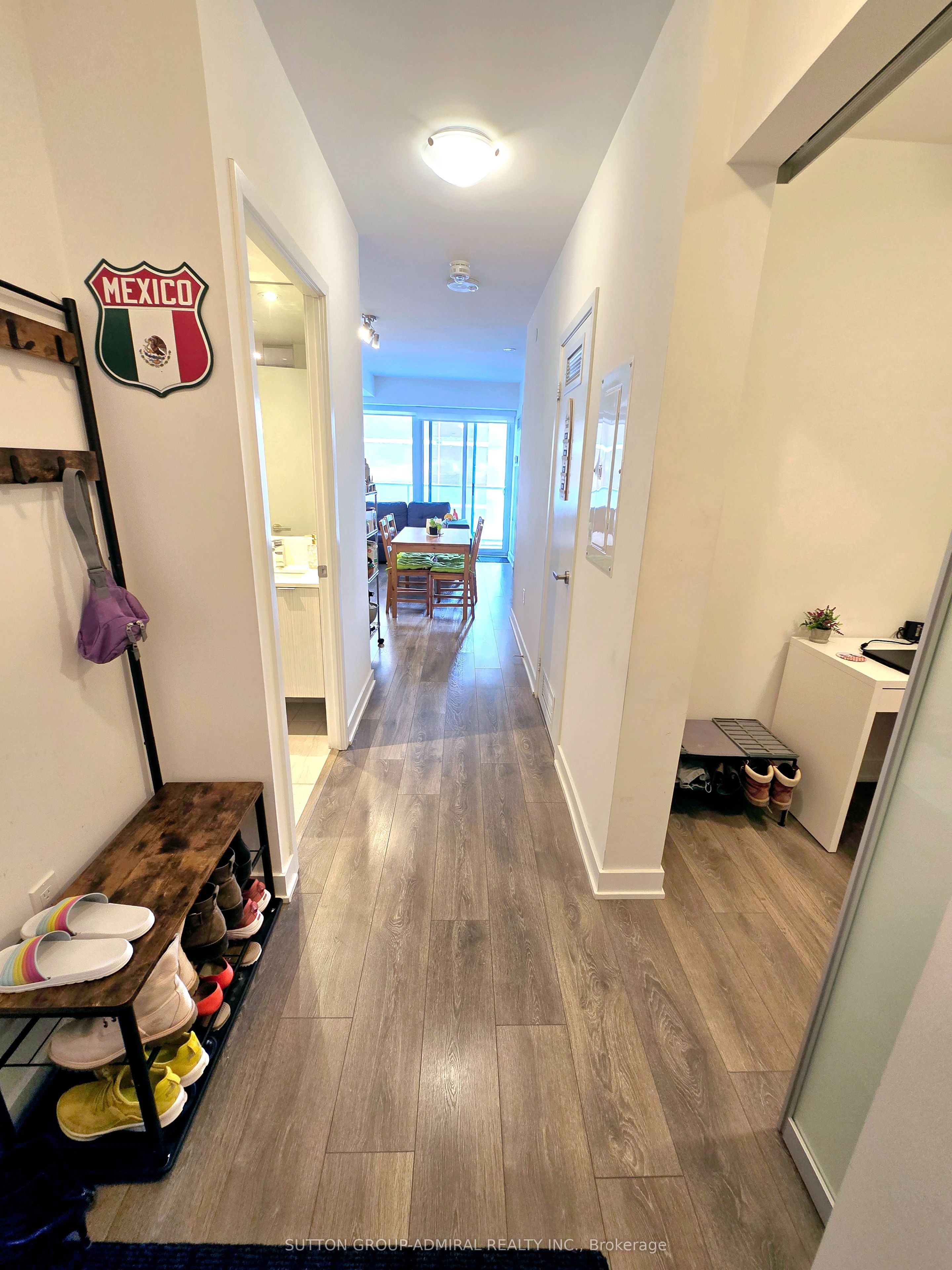#1009 - 195 Redpath Avenue Property Photo 20