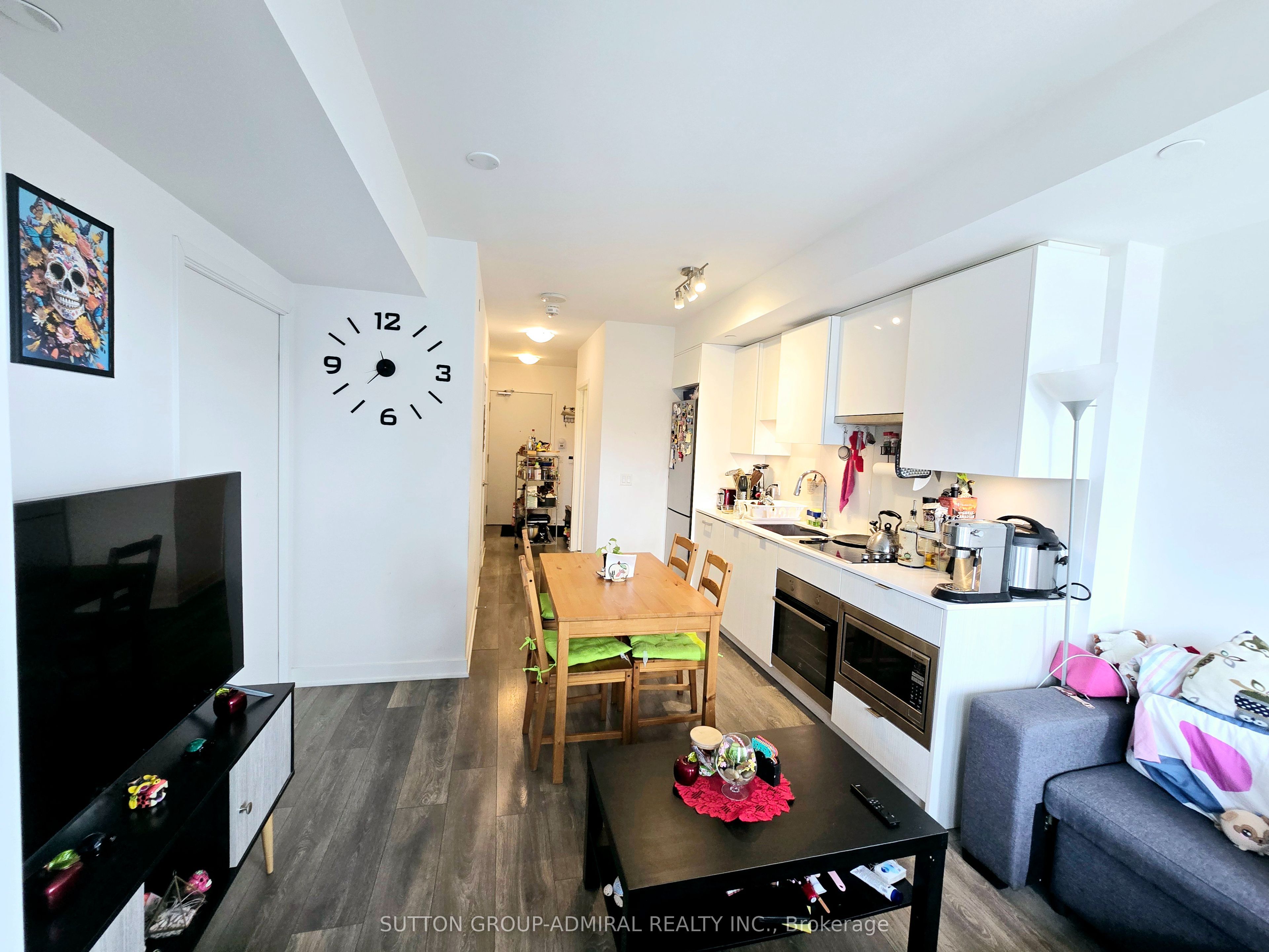 #1009 - 195 Redpath Avenue Property Photo 24