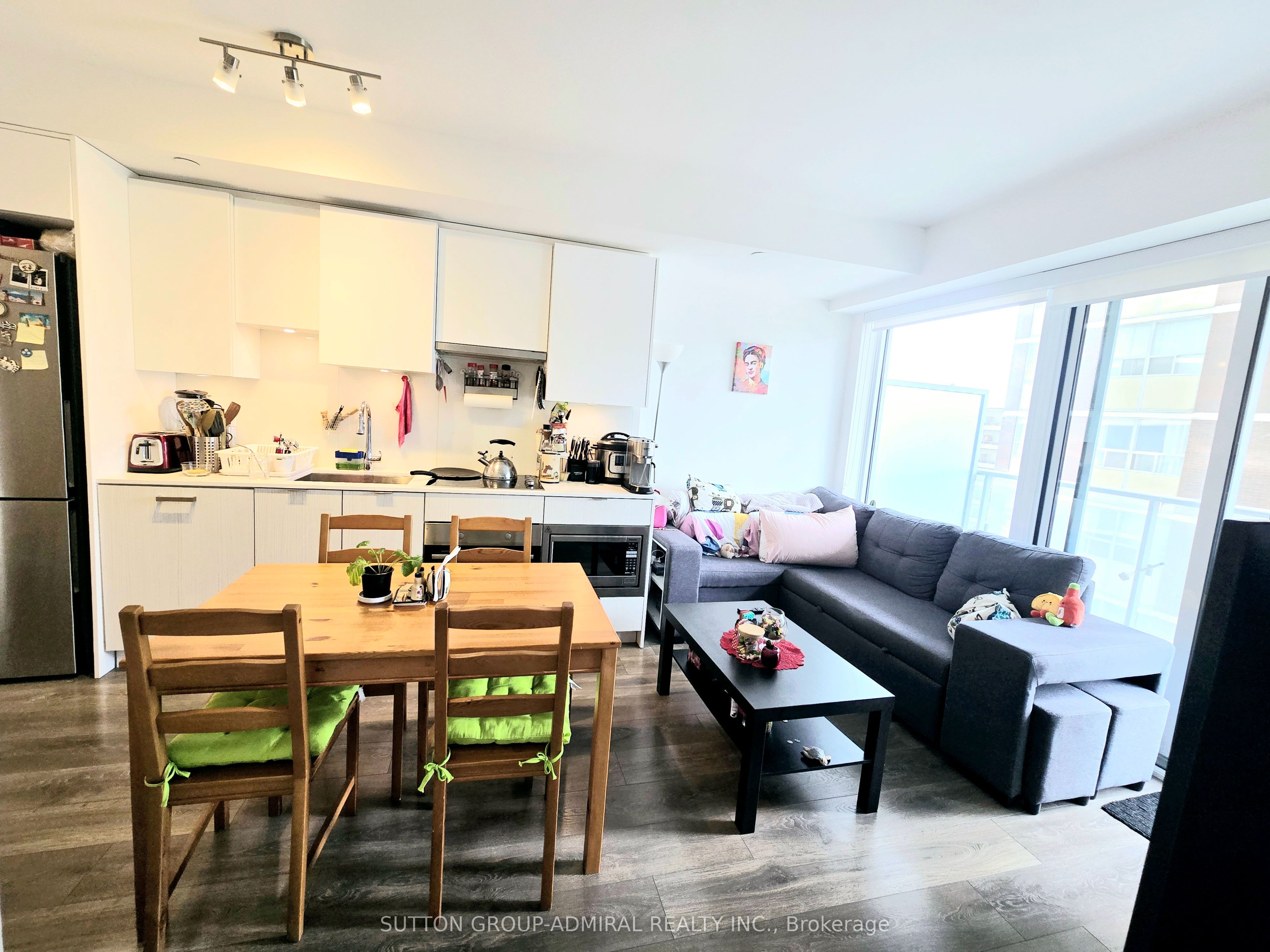 #1009 - 195 Redpath Avenue Property Photo 25