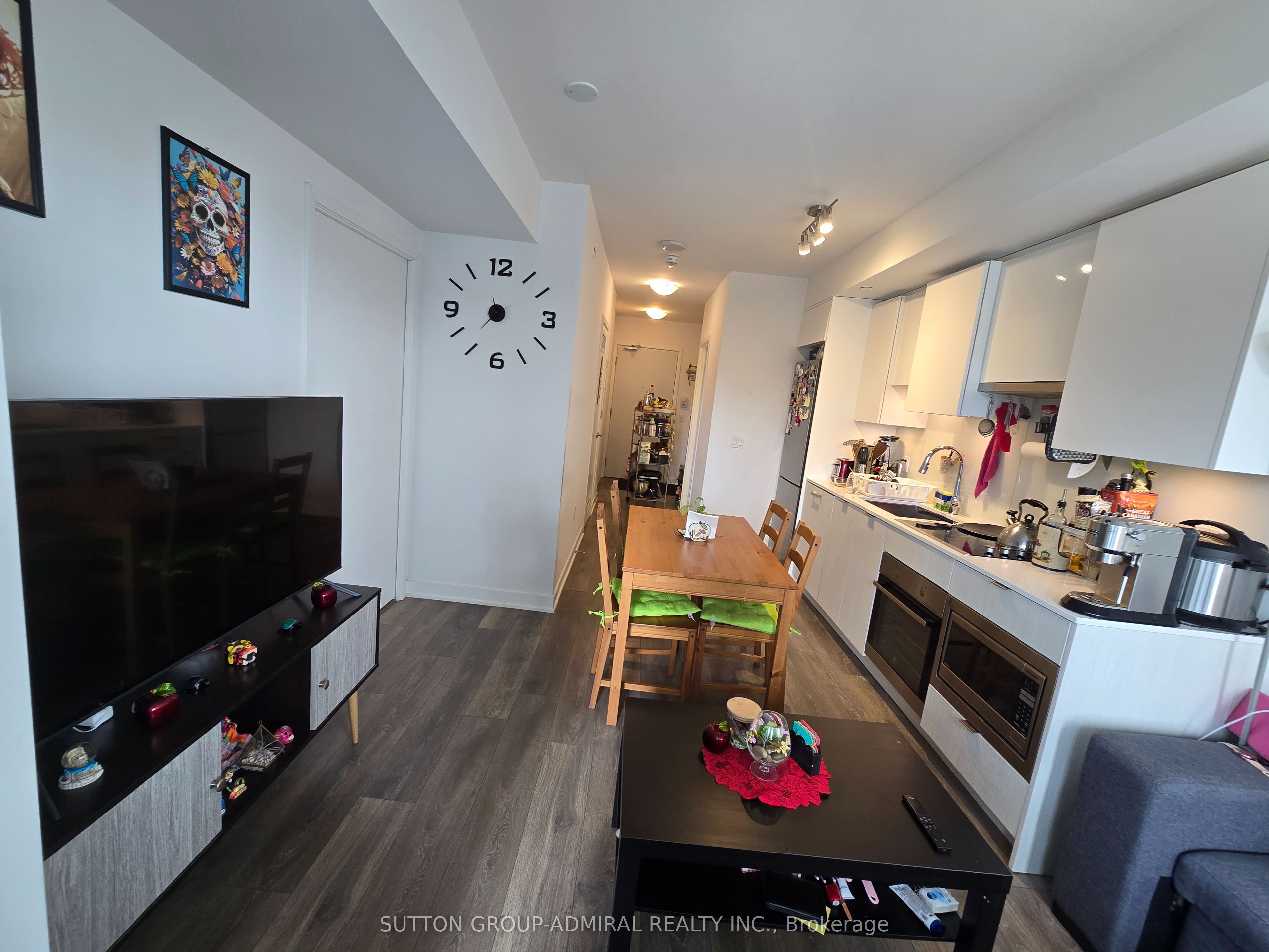 #1009 - 195 Redpath Avenue Property Photo 28