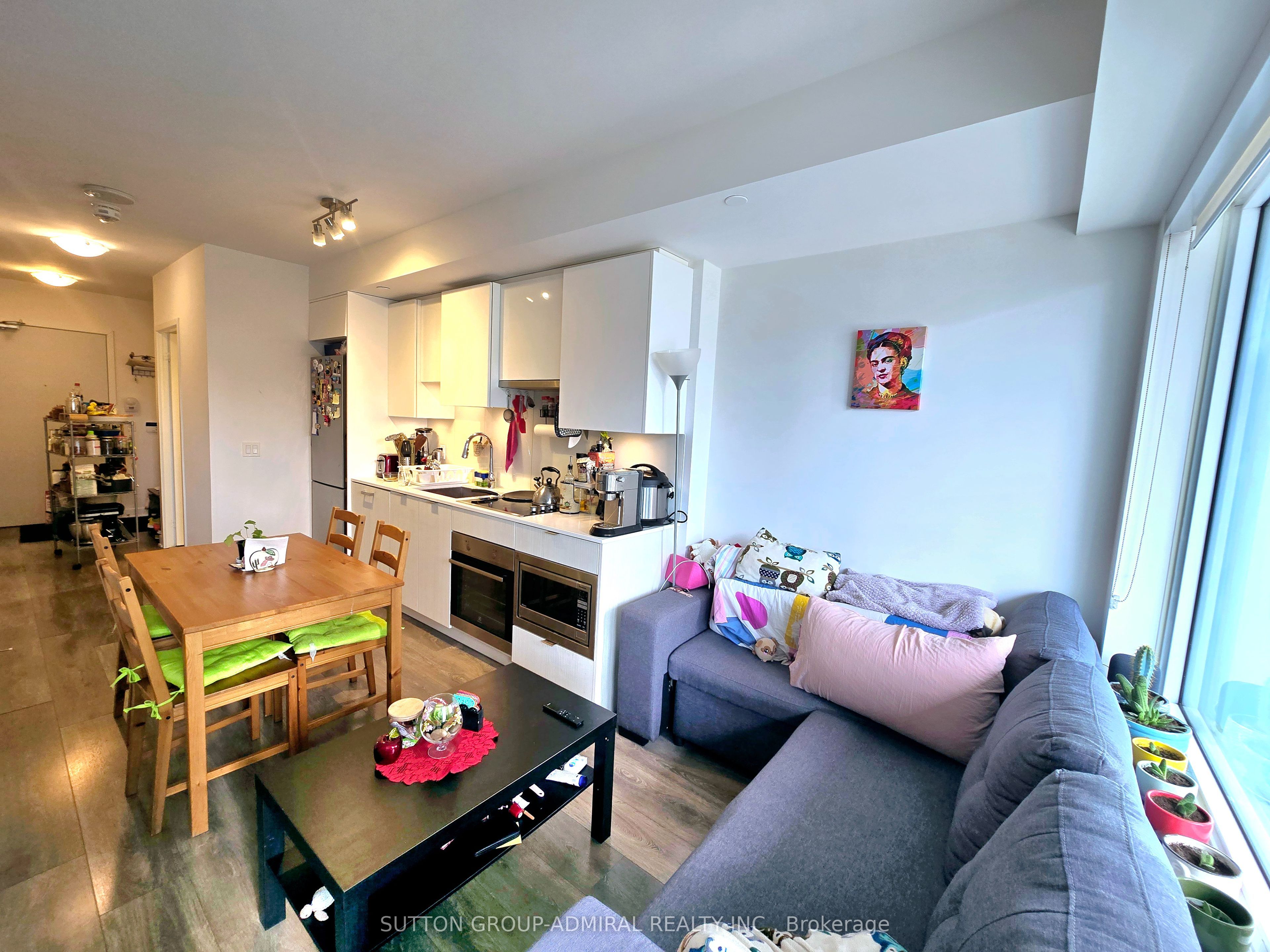#1009 - 195 Redpath Avenue Property Photo 32