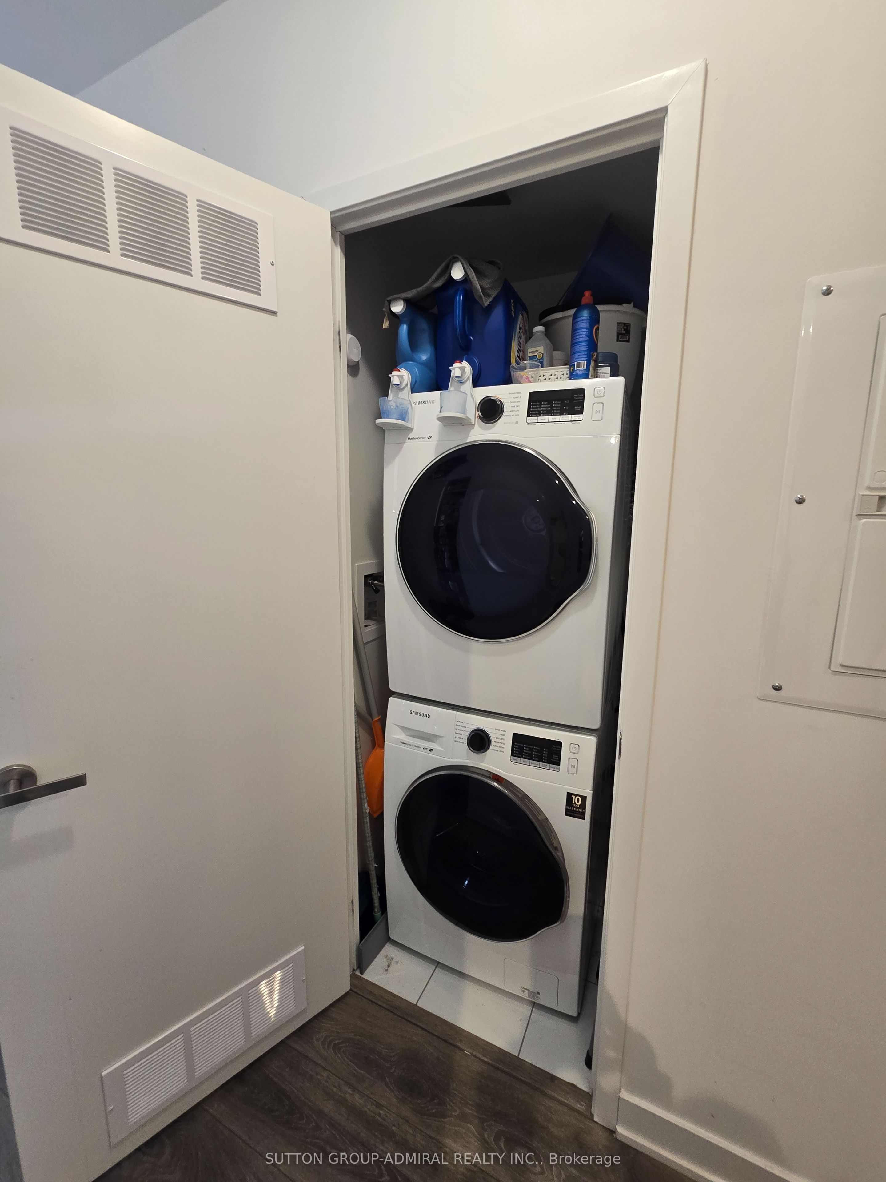 #1009 - 195 Redpath Avenue Property Photo 35
