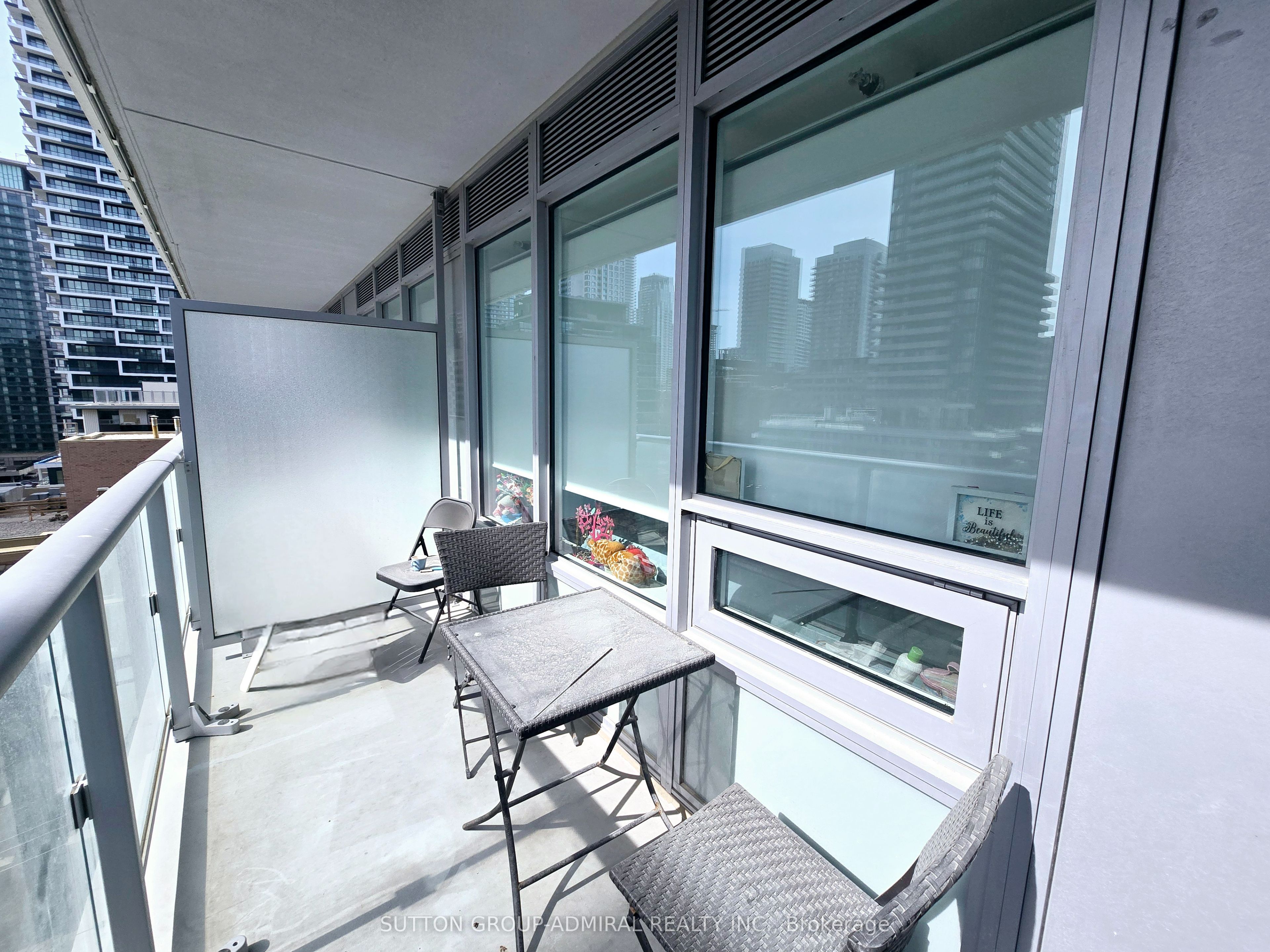 #1009 - 195 Redpath Avenue Property Photo 45