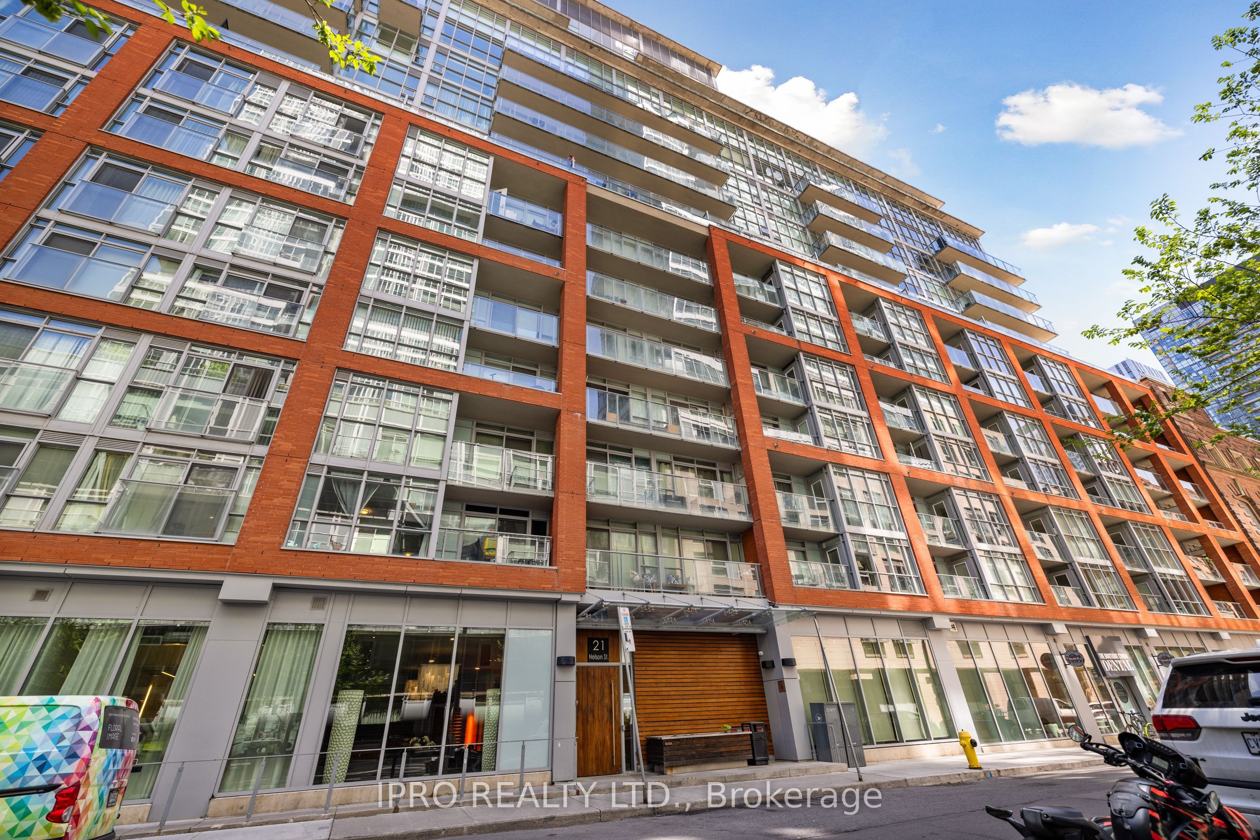 #732 - 21 Nelson Street Property Photo