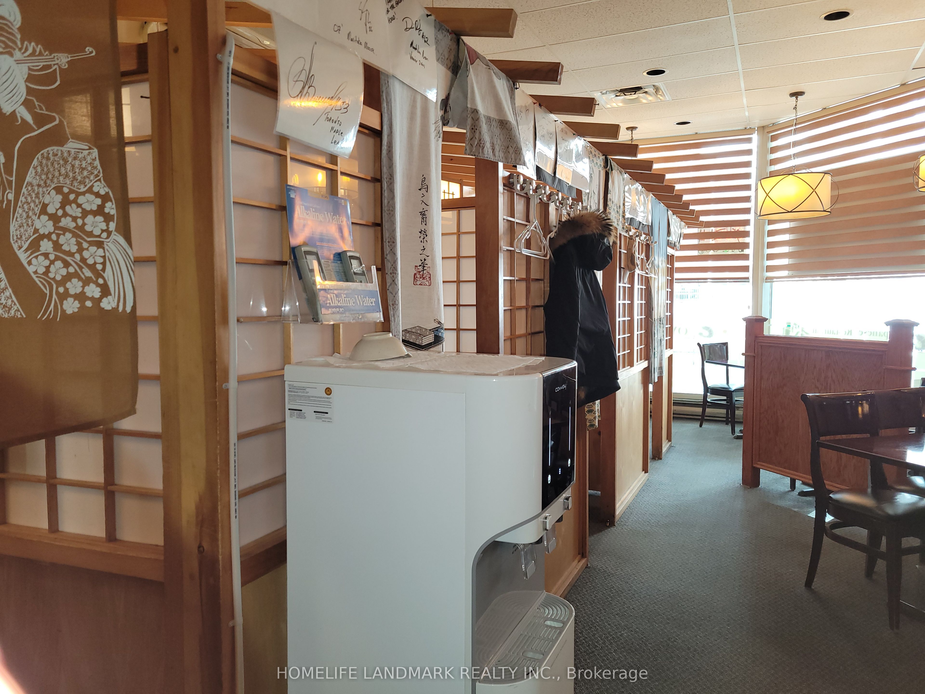#107 - 12 Queens Quay Property Photo 8