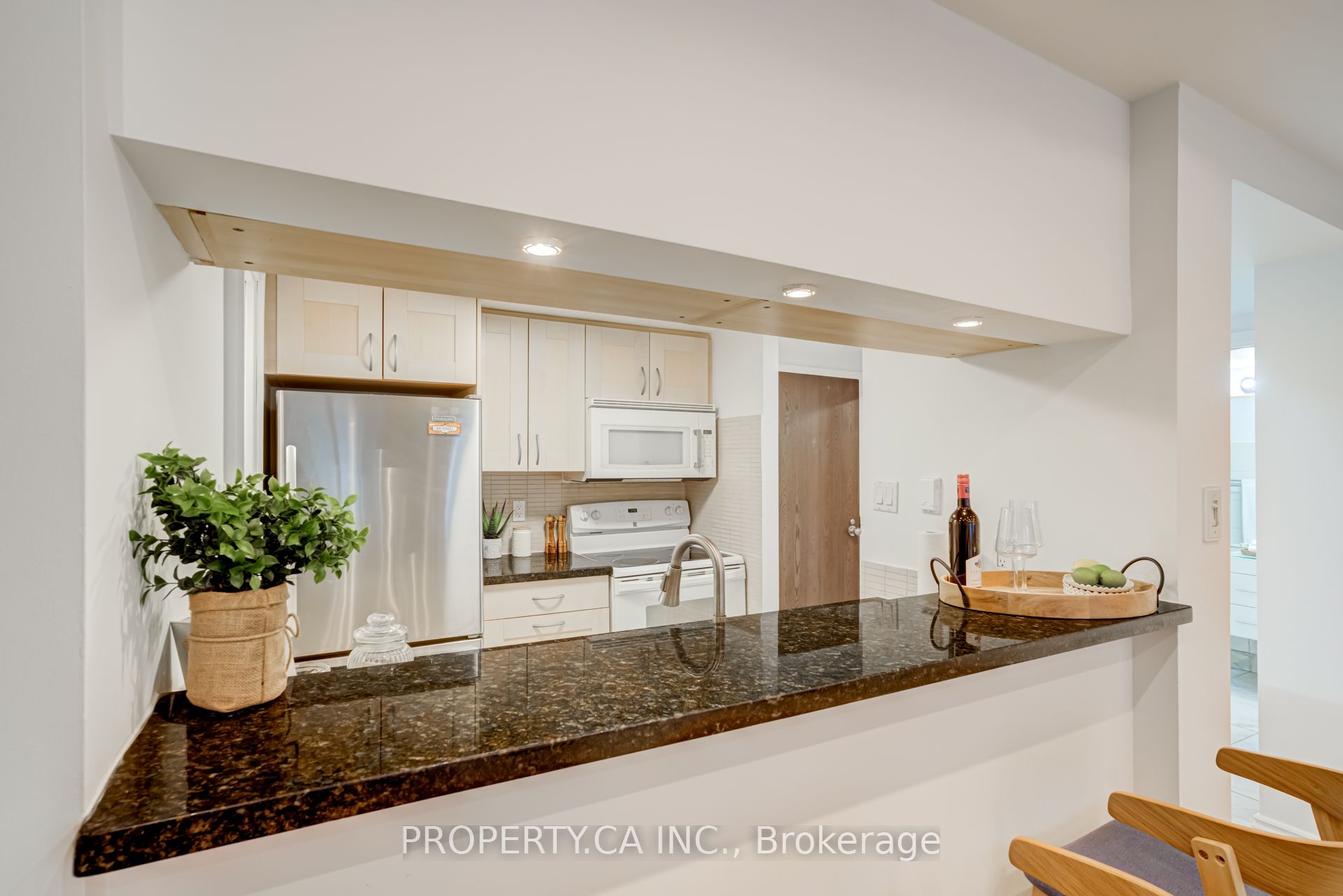 #509 - 717 Bay Street Property Photo 7