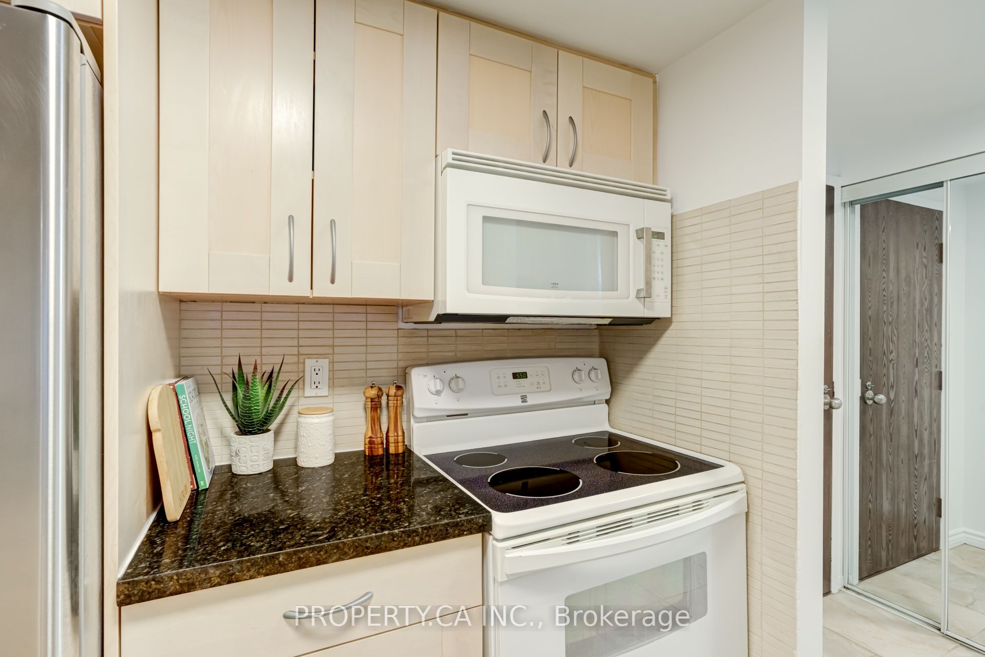 #509 - 717 Bay Street Property Photo 12