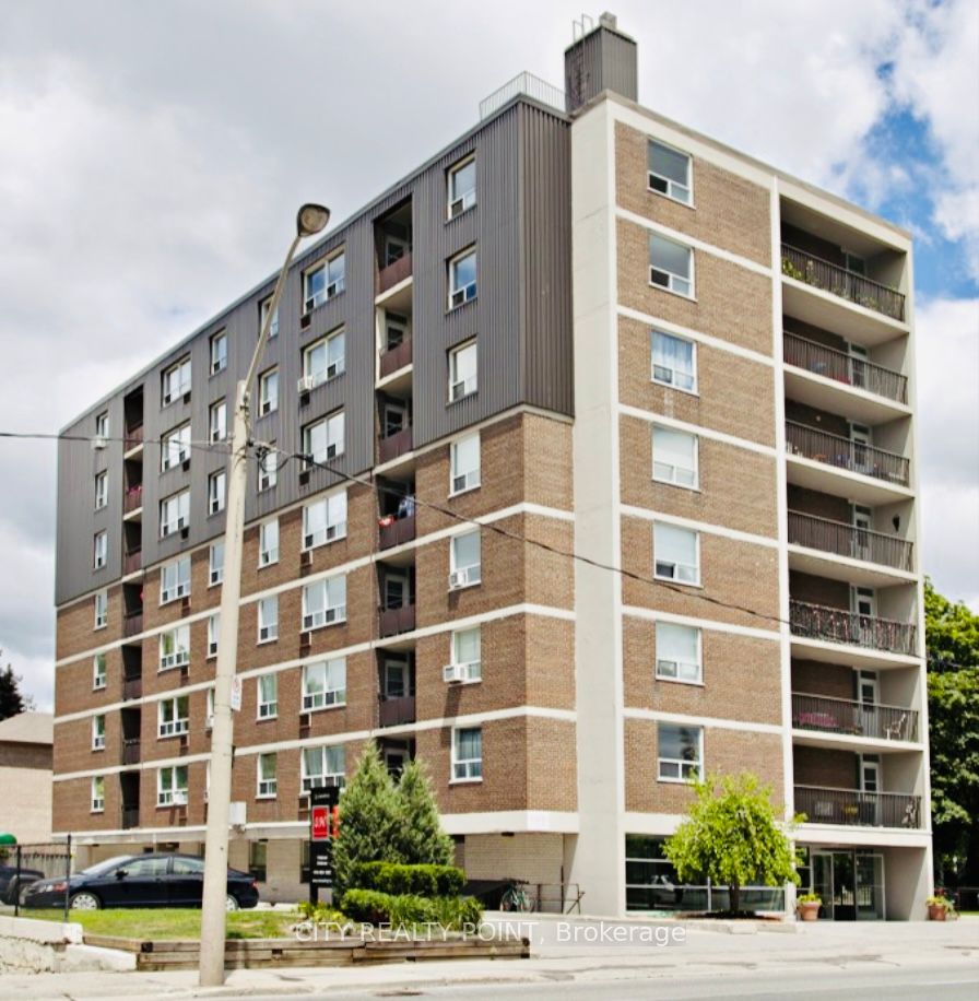 #506 - 490 Eglinton Street Property Photo