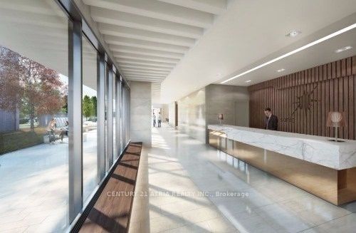 #3109 - 6 Sonic Way Property Photo