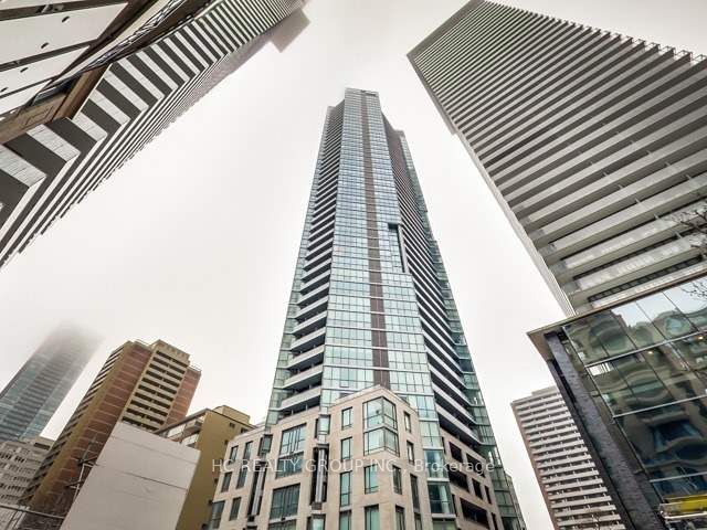#1815 - 45 Charles Street Property Photo 1